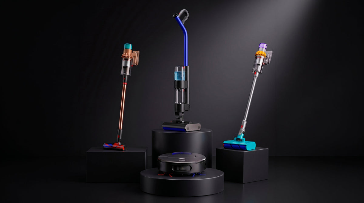 Dyson Home