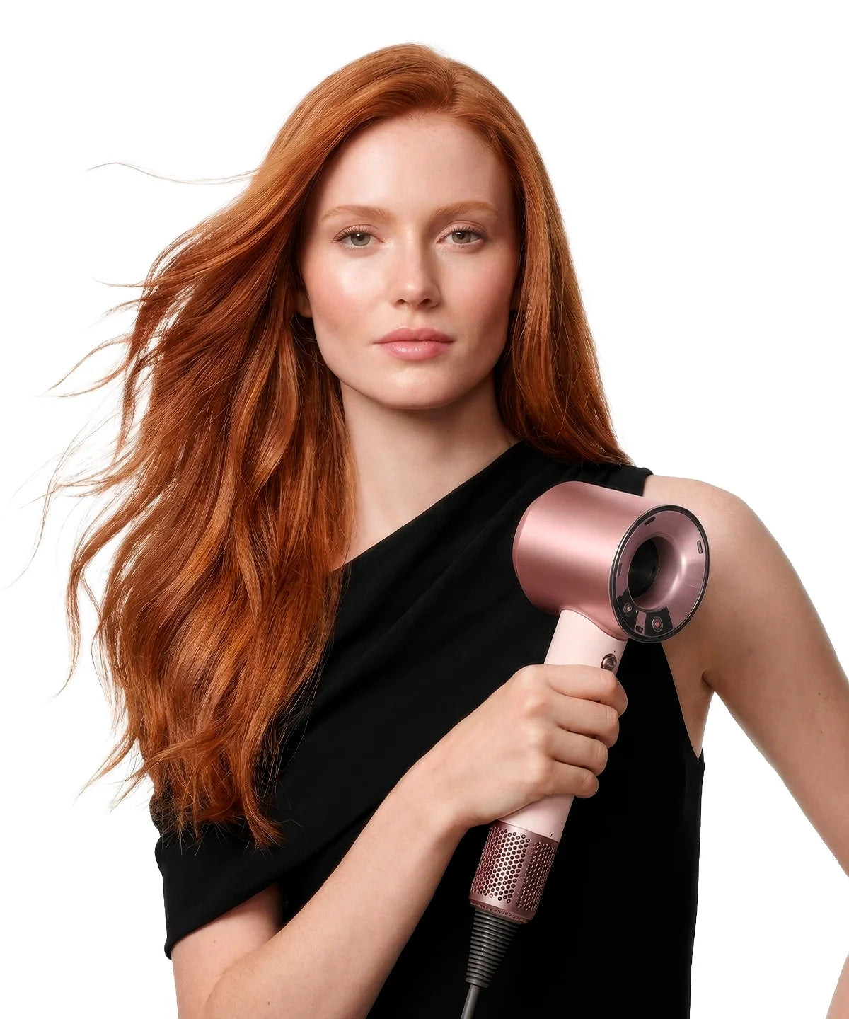 Secador de pelo Dyson Supersonic Travel 110-220 volteos