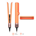 Dyson Airstrait Ceramic Apricot / Topaz –  Edición Limitada