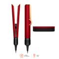 Dyson Airstrait secados + alisado Red Velvet Gold