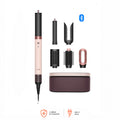 Dyson Airwrap Coanda 2x – Liso + Ondulado Ceramic Pink / Rose Gold