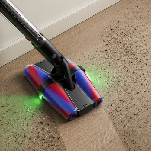 Aspiradora Dyson PencilVac Fluffycones