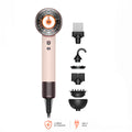 Secador de pelo Dyson Supersonic Nural™ (Ceramic pink/Rose gold)
