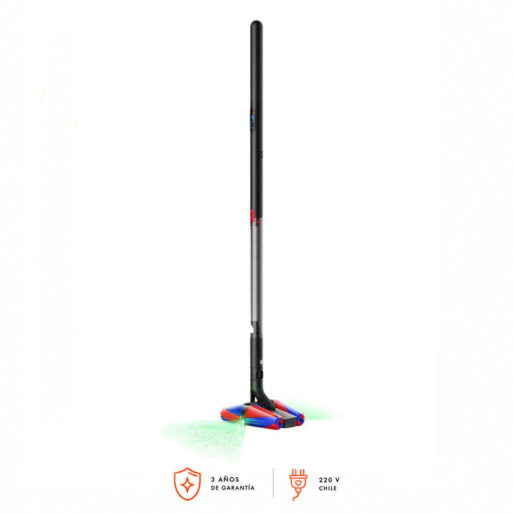 Aspiradora Dyson PencilVac Fluffycones