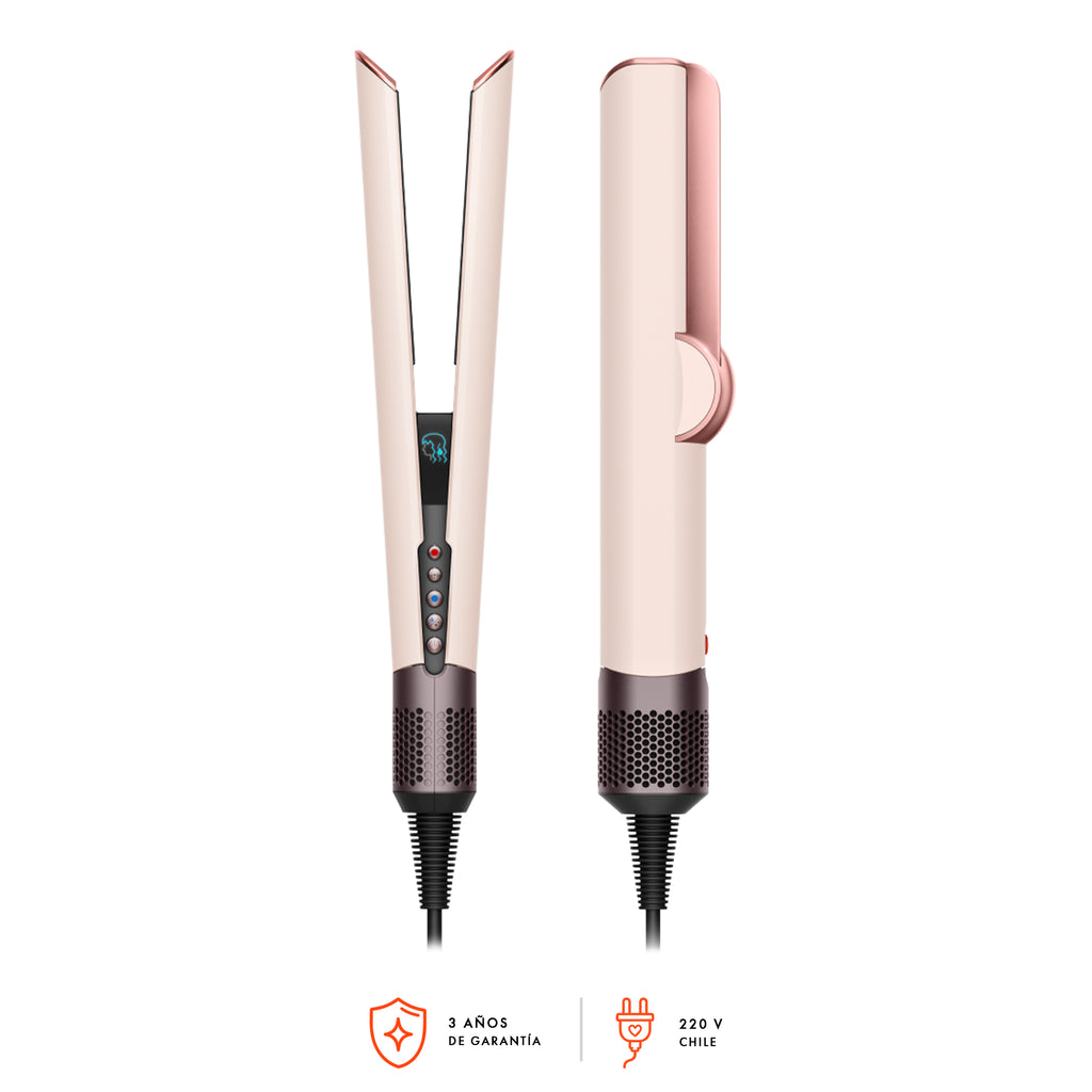 Dyson Airstrait Ceramic Pink/Rose Gold / no incluye estuche