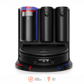 Robot aspirador y fregona Dyson Spot+Scrub Ai