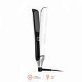 Plancha de pelo ghd chronos styler blanca (placas 26mm)
