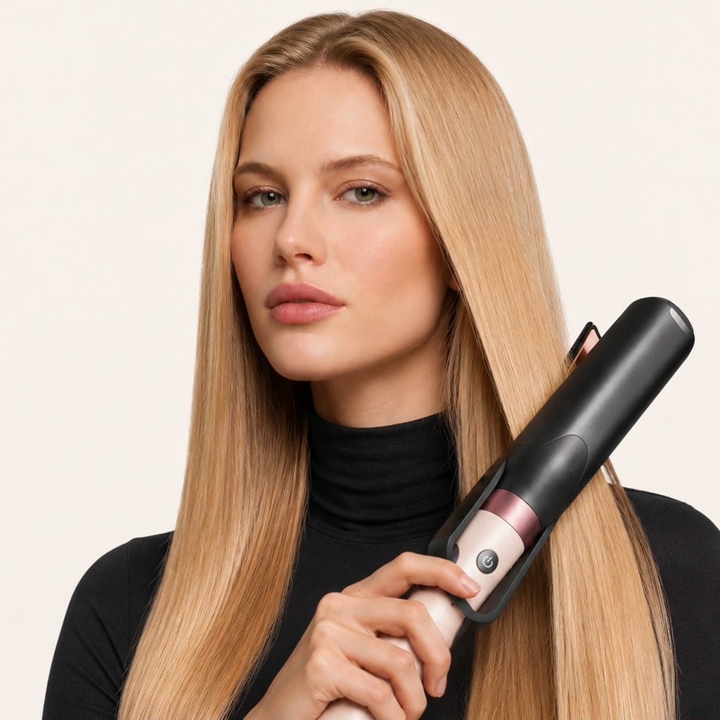 Nuevo Accesorio Dyson Coanda 2x - Air Straightener 2x