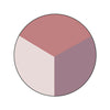 Ceramic Pink / Rose Gold