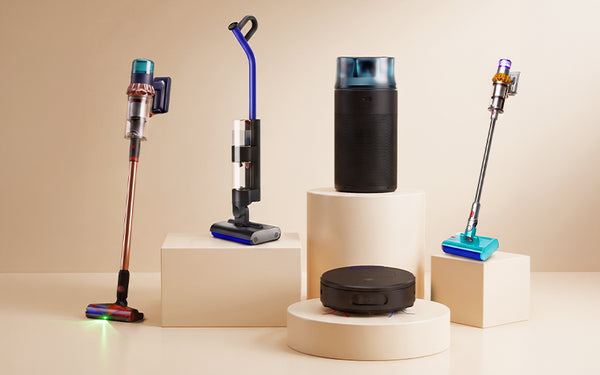 Dyson Home