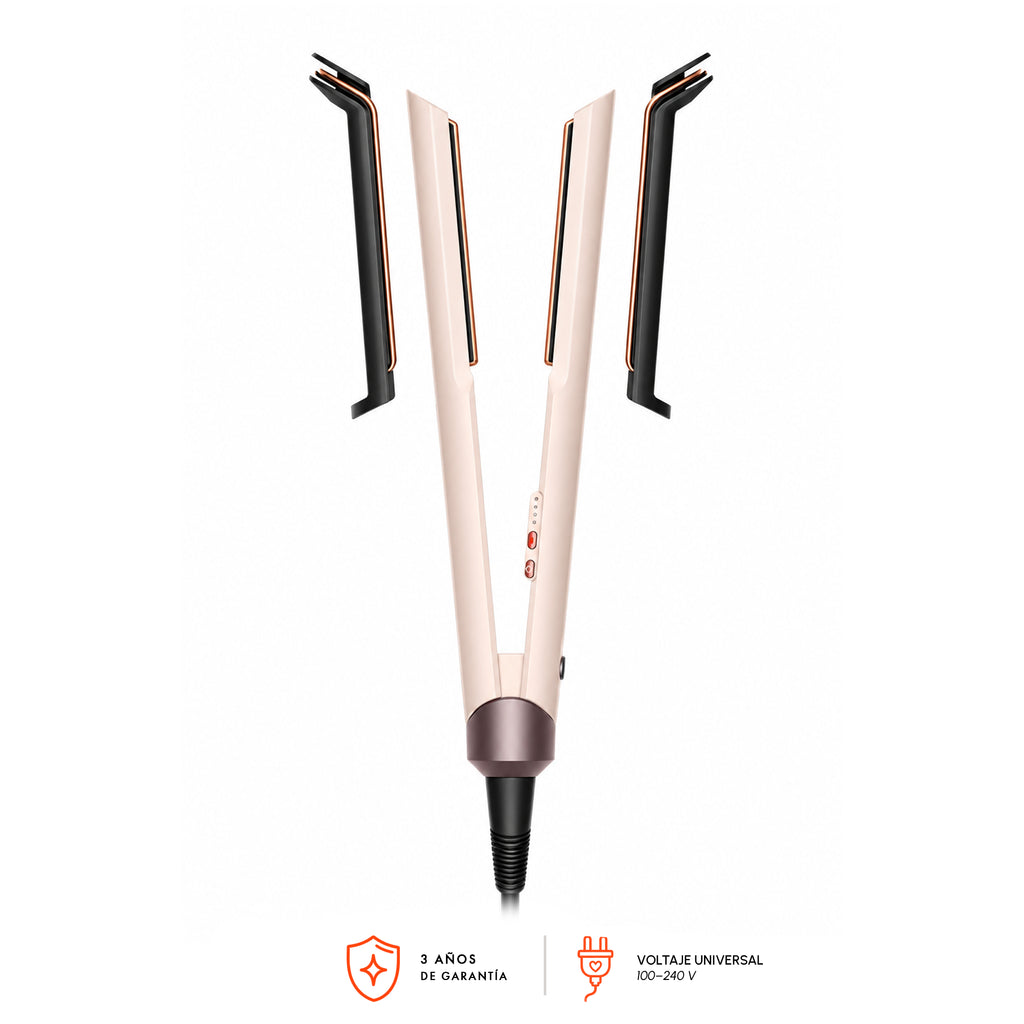 Dyson Corrale CoolShine™ Ceramic Pink / Rose