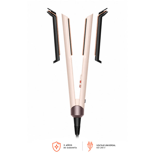 Dyson Corrale CoolShine™ Ceramic Pink / Rose