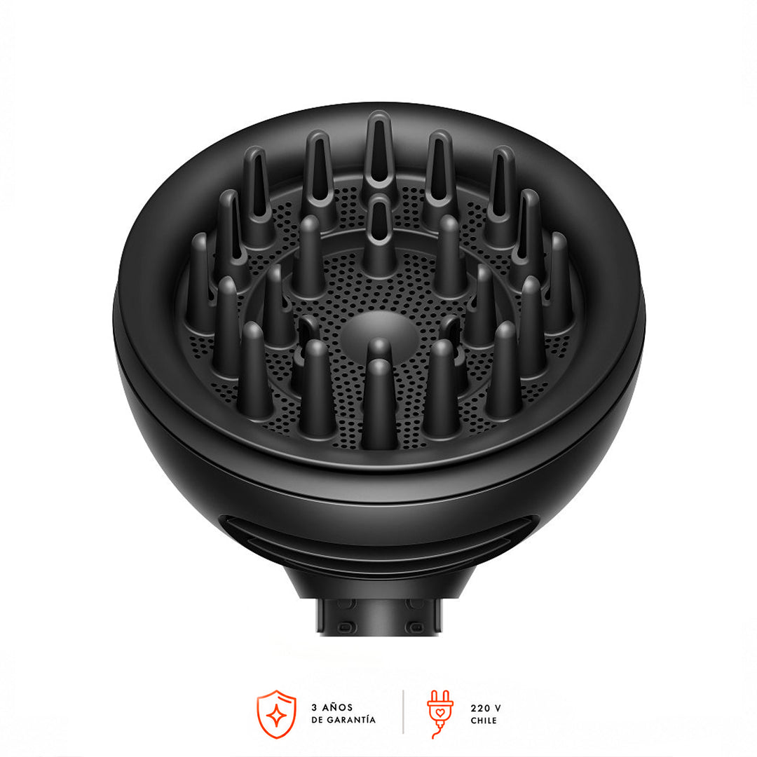 Nuevo Accesorio Dyson Coanda 2x - Difusor Ondas+Rizos 2x