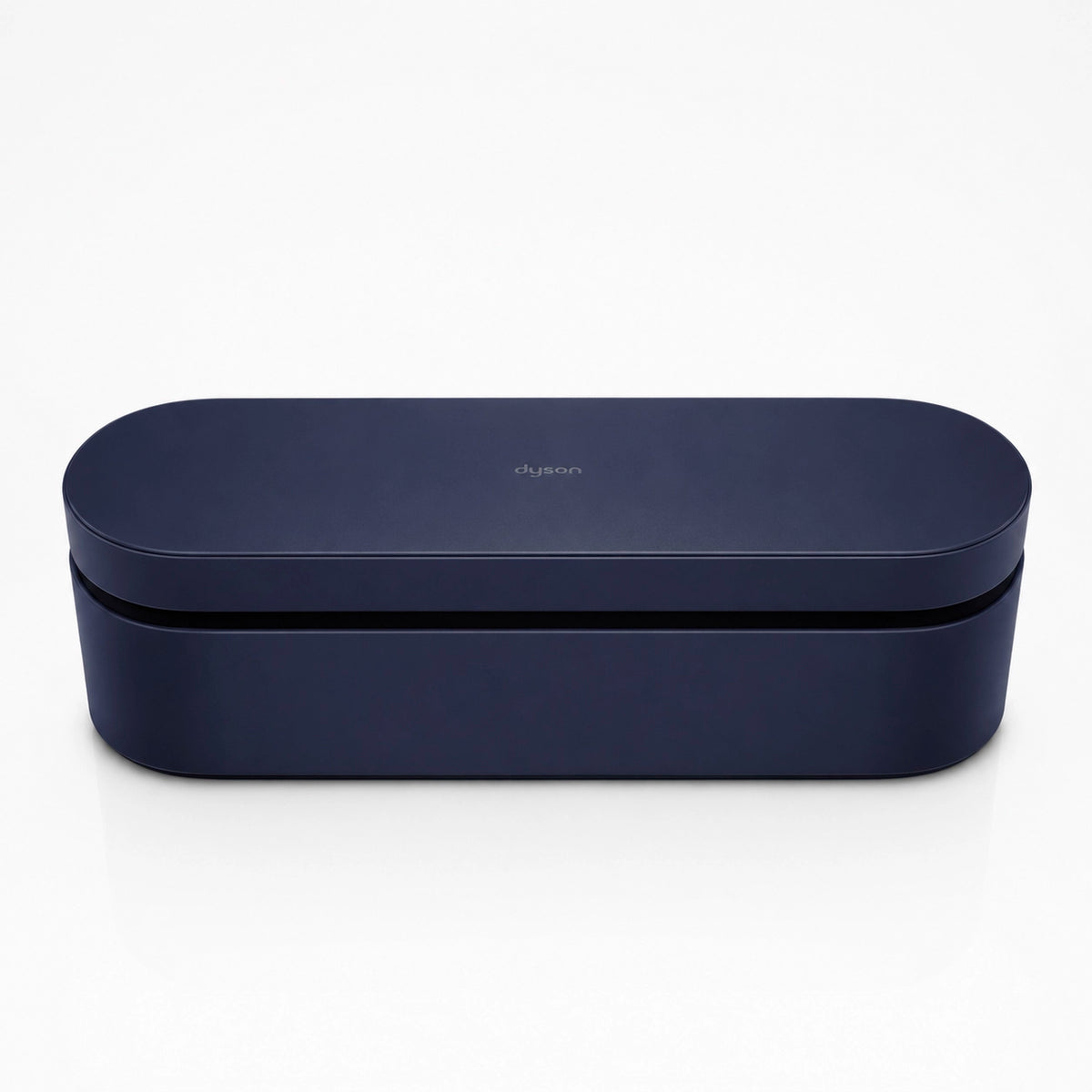 Estuche de presentación para Dyson Airstrait™ (Azul)