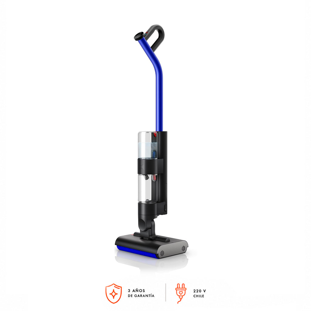 Fregona eléctrica Dyson WashG1