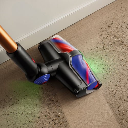 Aspiradora sin cable Dyson V16 Piston