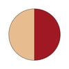 Red Velvet/Gold